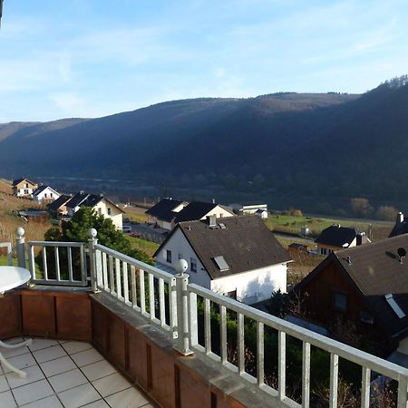 Ferienwohnung Sewenig Müden Kültér fotó