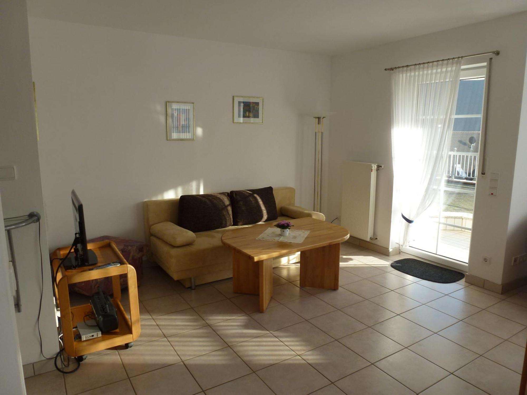 Ferienwohnung Sewenig Müden Kültér fotó