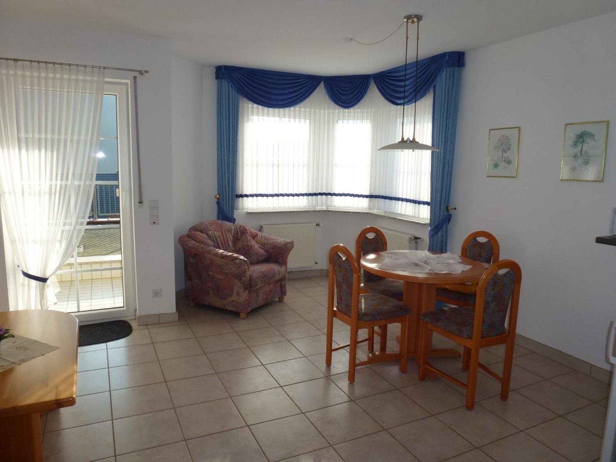 Ferienwohnung Sewenig Müden Szoba fotó