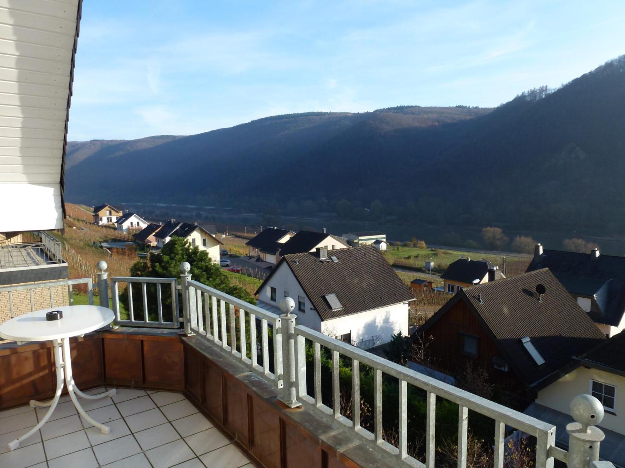 Ferienwohnung Sewenig Müden Kültér fotó