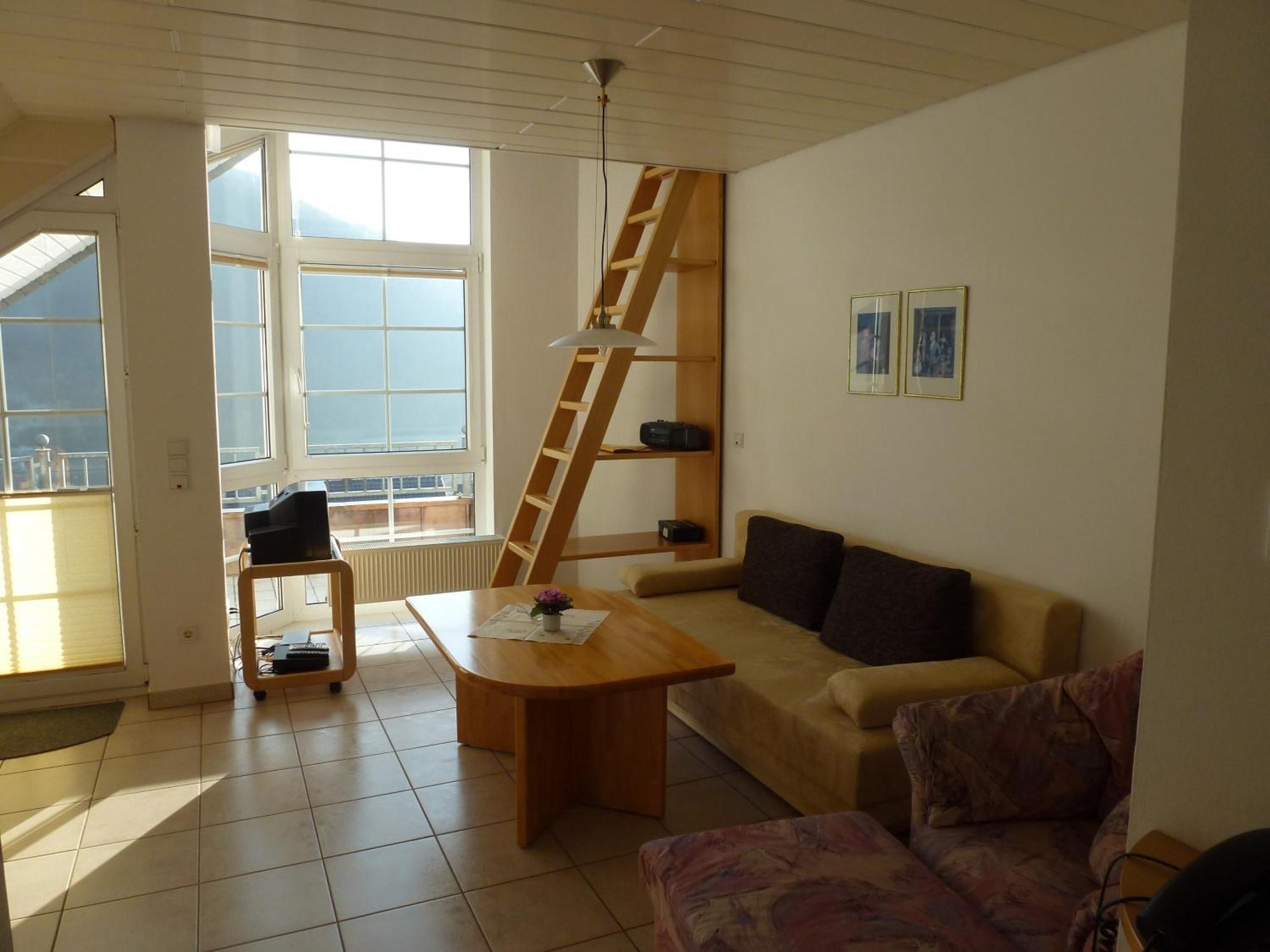 Ferienwohnung Sewenig Müden Kültér fotó