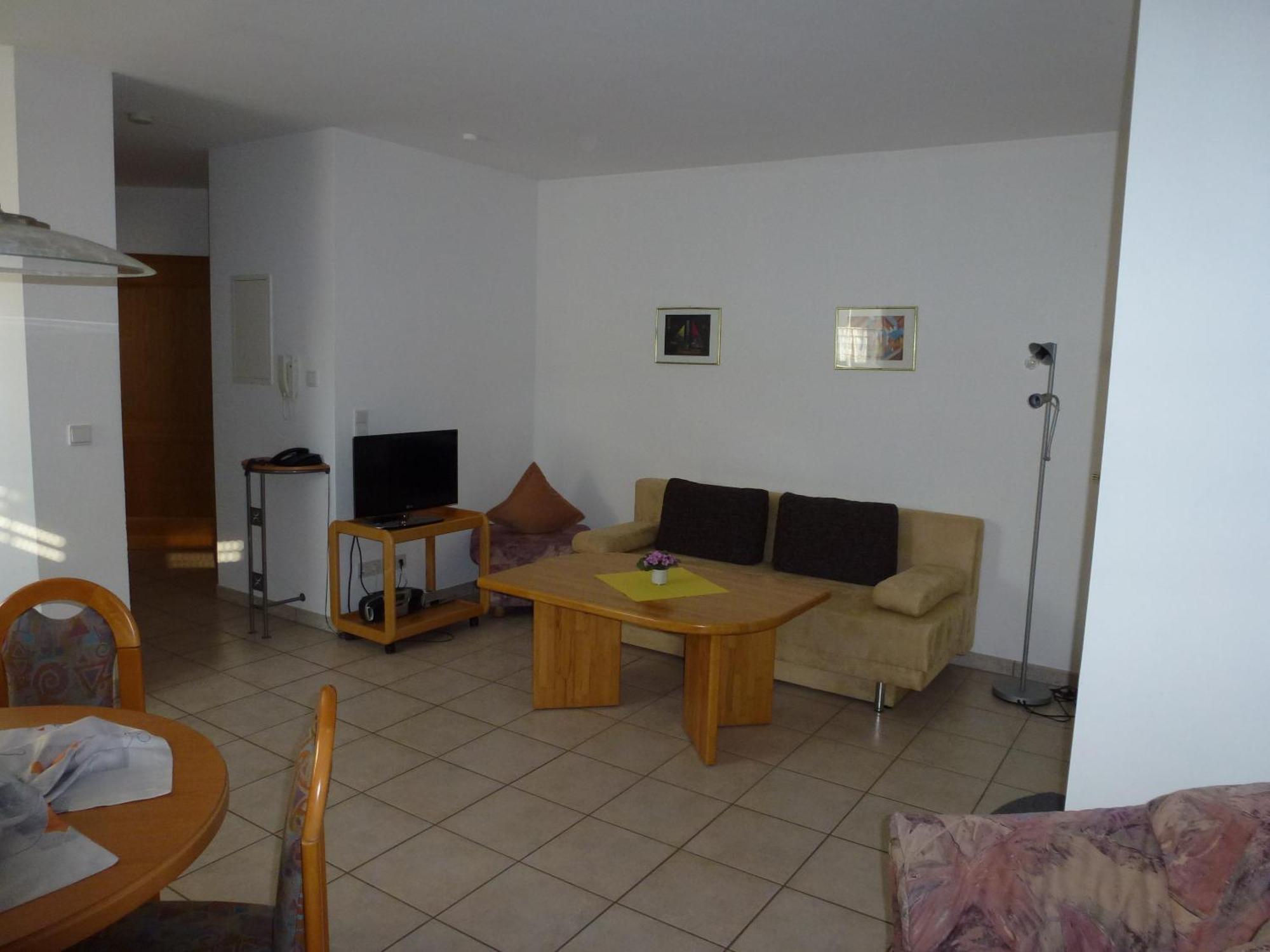 Ferienwohnung Sewenig Müden Kültér fotó