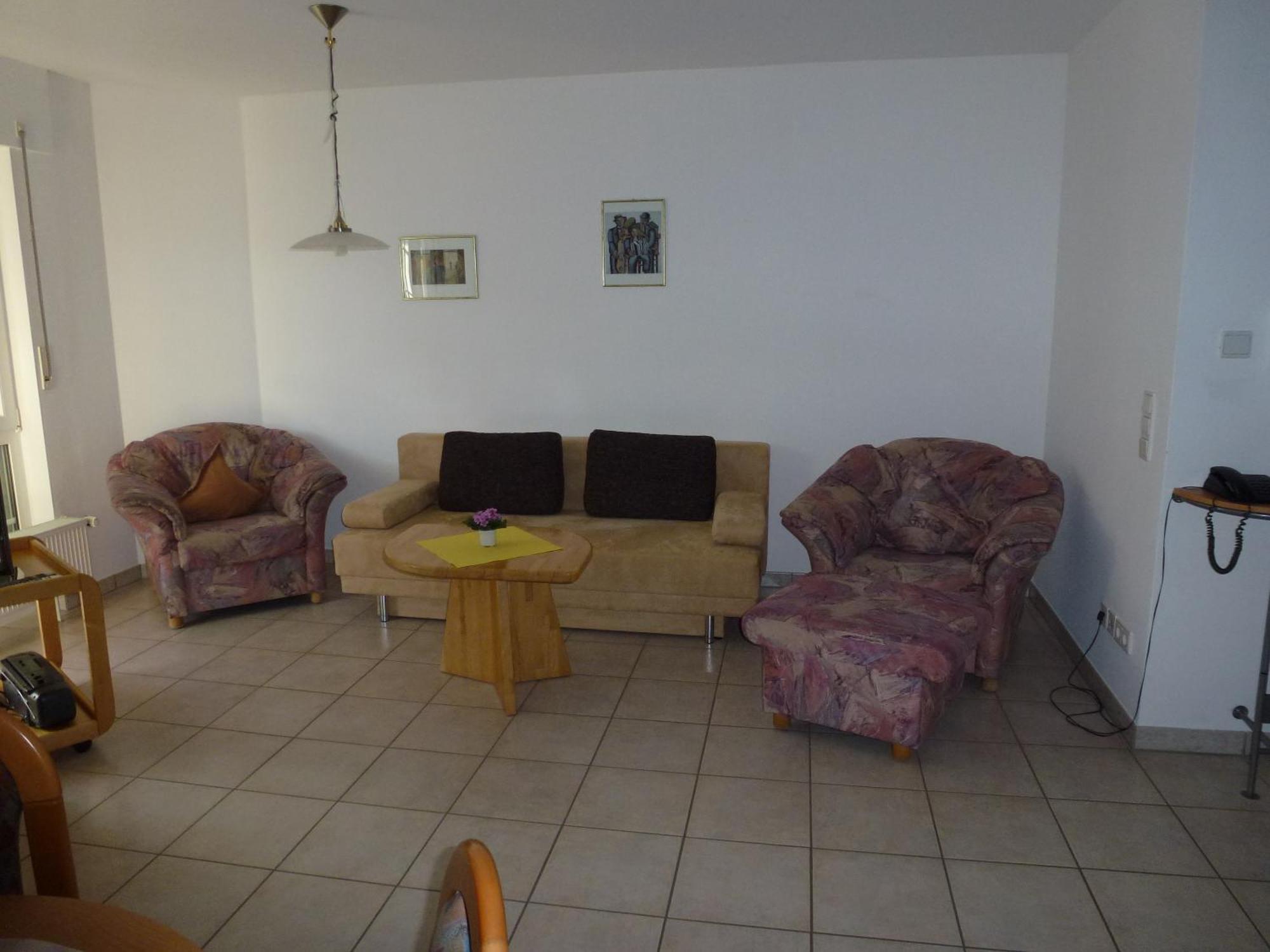 Ferienwohnung Sewenig Müden Kültér fotó