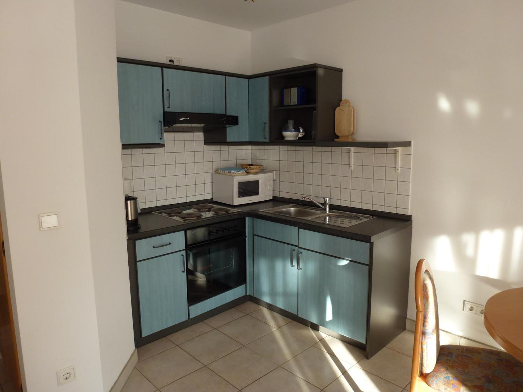 Ferienwohnung Sewenig Müden Szoba fotó