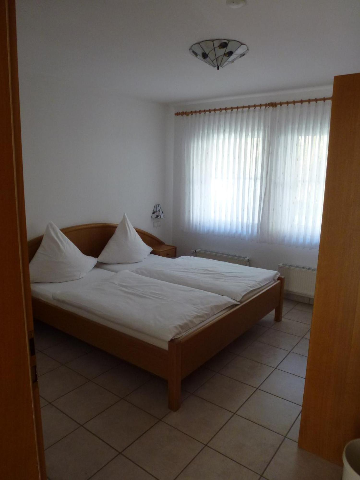 Ferienwohnung Sewenig Müden Kültér fotó