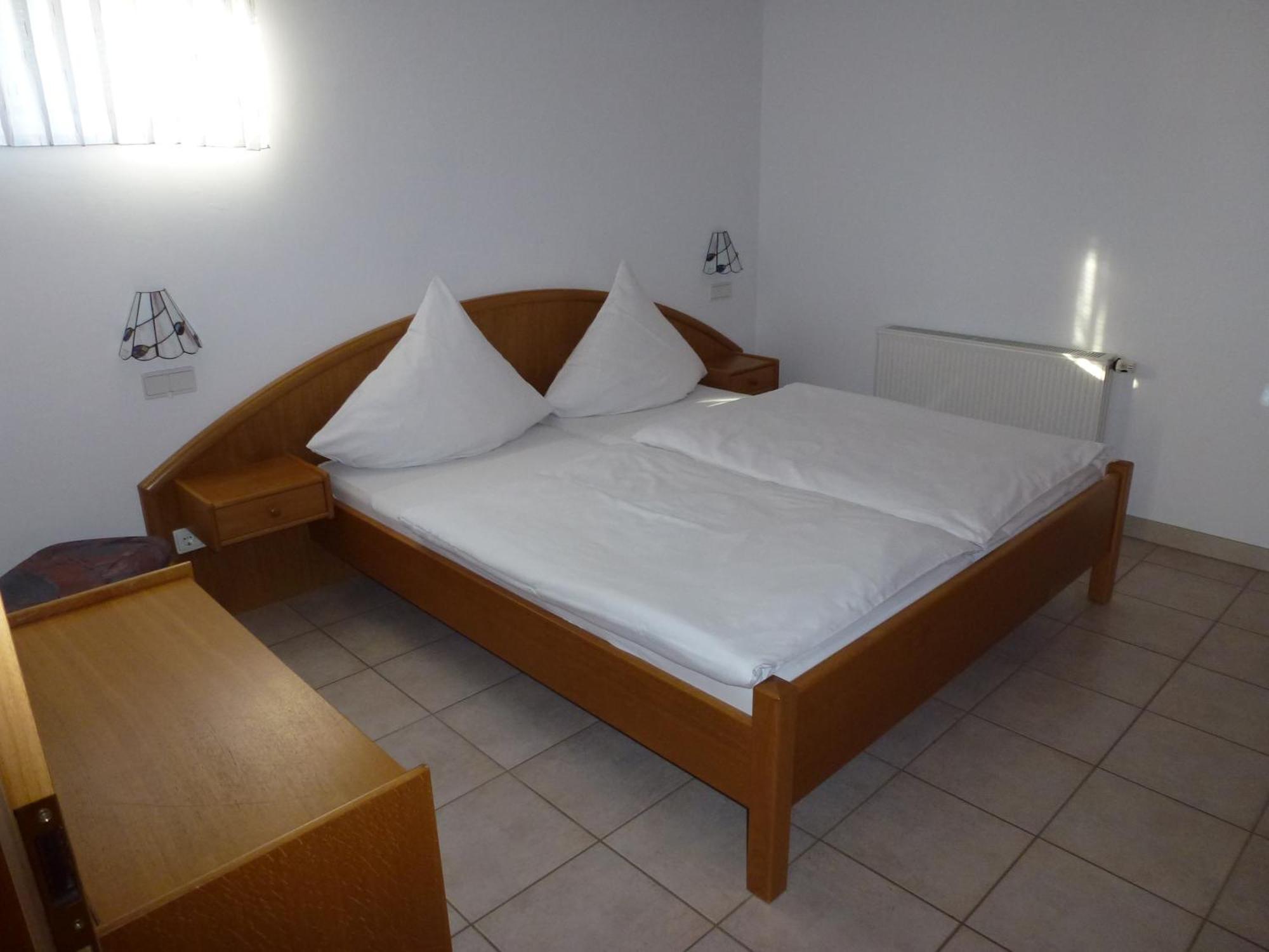 Ferienwohnung Sewenig Müden Kültér fotó