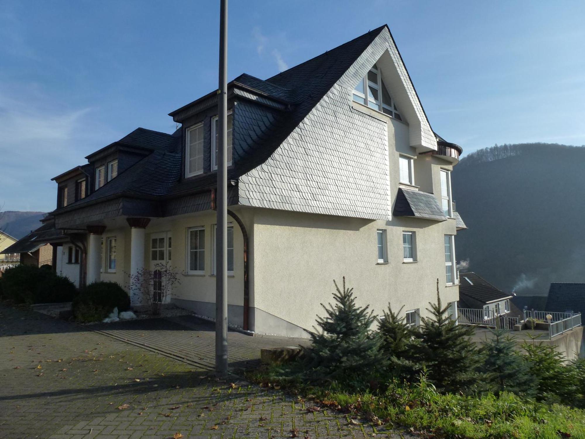 Ferienwohnung Sewenig Müden Kültér fotó