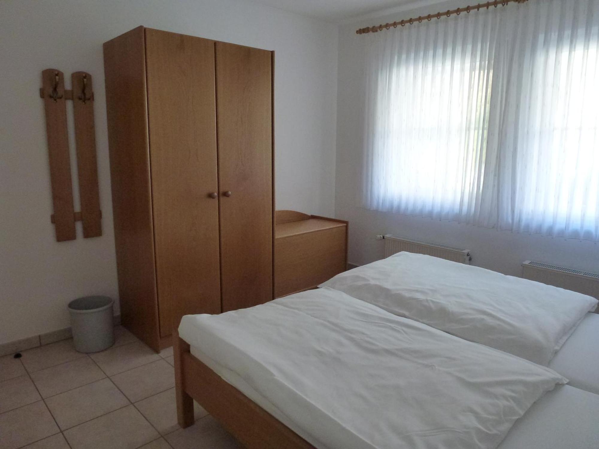 Ferienwohnung Sewenig Müden Szoba fotó